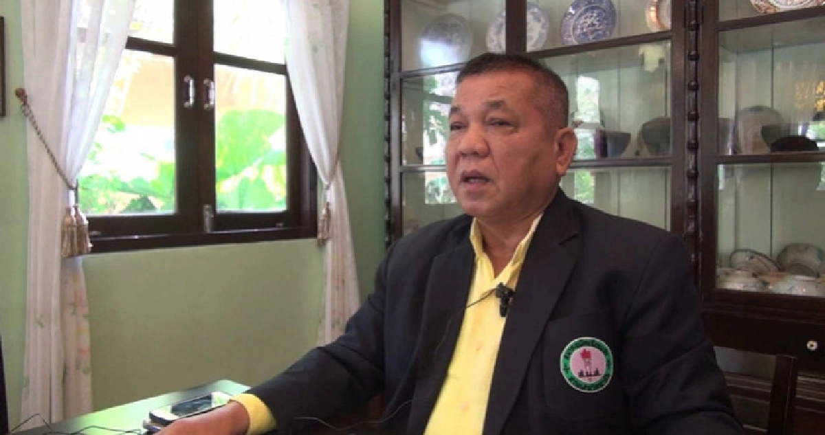 ซัดกระทรวงศึกษาฯ เตะถ่วงแป๊ะเจี๊ยะสามเสนวิทยาลัย ซัดกระทรวงศึกษาฯ เตะถ่วงแป๊ะเจี๊ยะสามเสนวิทยาลัย