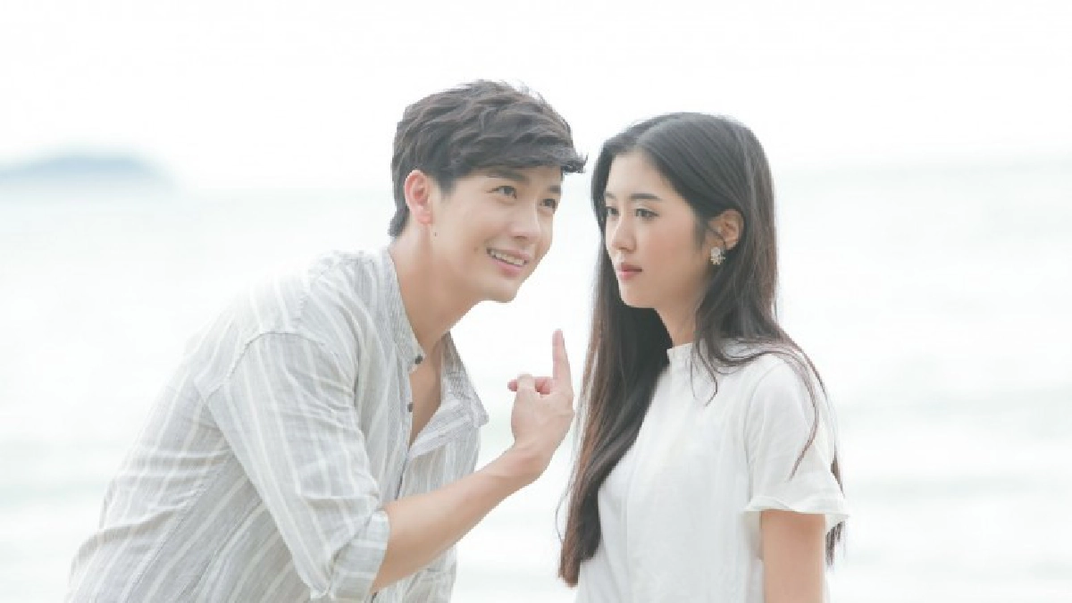 “พุฒ-ยิปโซ” หวานริมทะเล