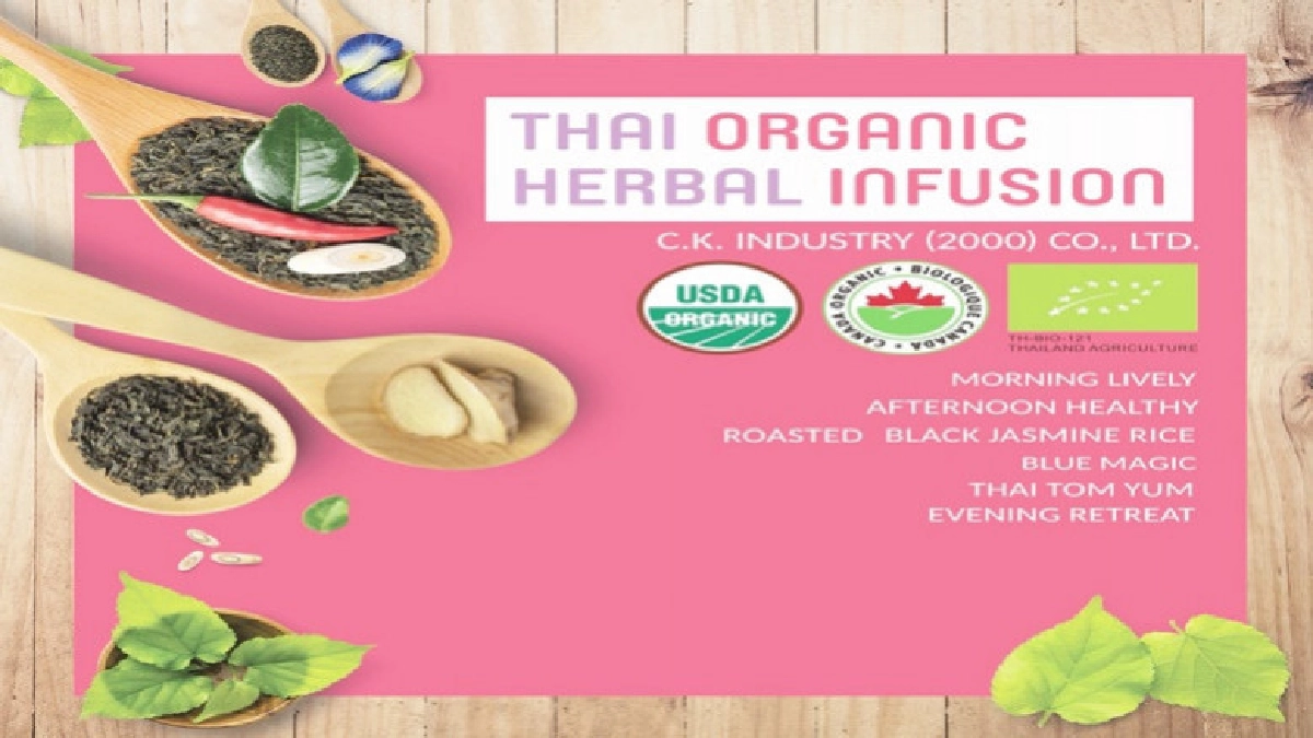 ชูเกษตรอินทรีย์โชว์"Natural Products Expo West"