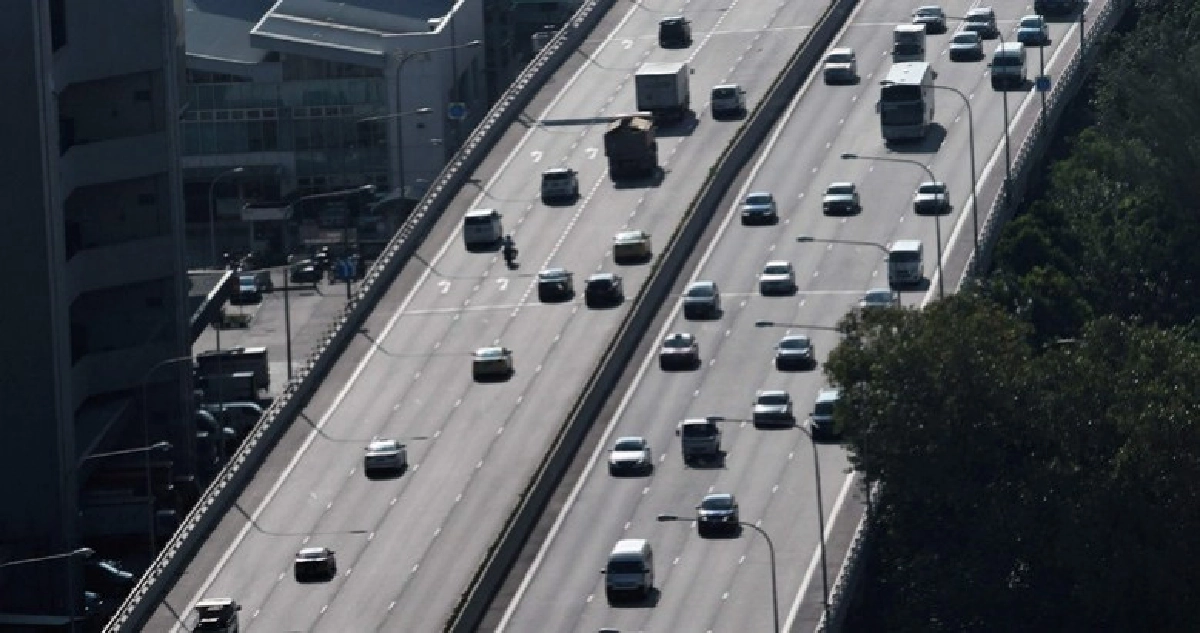 สิงคโปร์เริ่มเก็บภาษีคาร์บอนปีหน้า