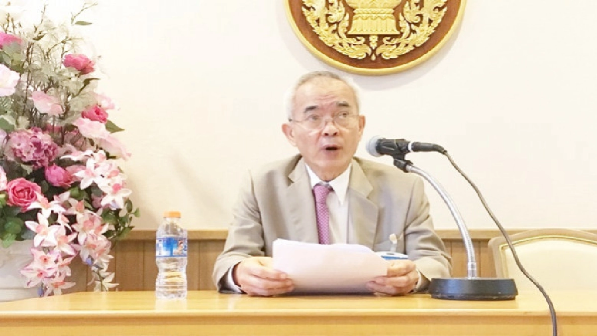 สนช.กำหนดโหวตกม.ส.ส.-ส.ว. 8 มี.ค.