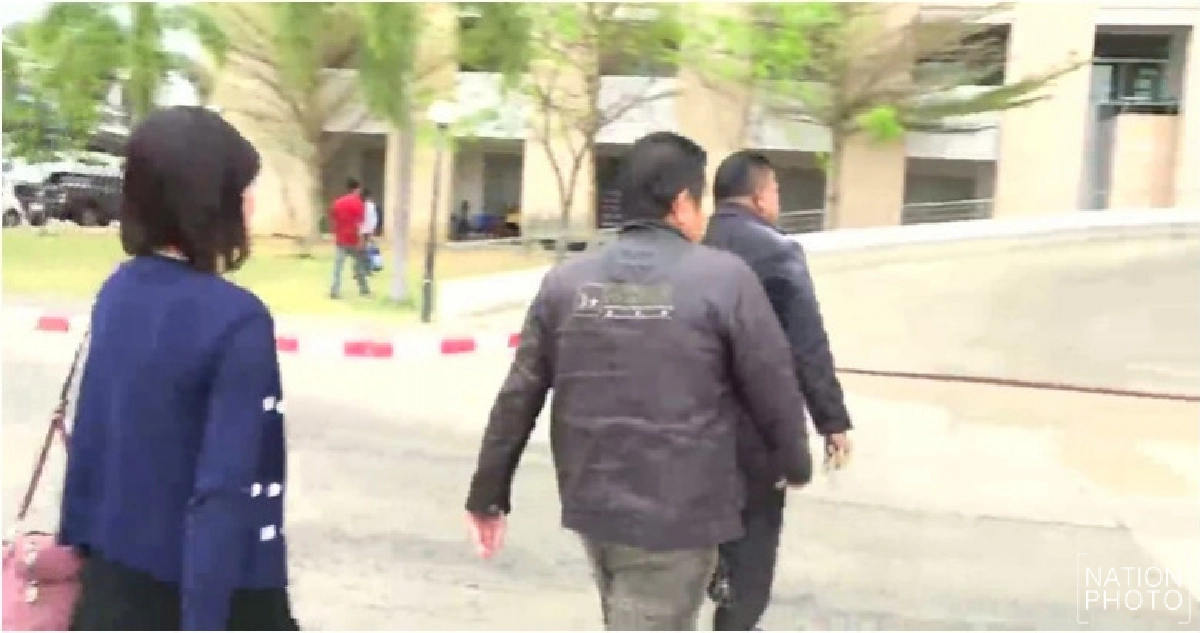 พ่อแม่'น้องแอ๋ม'เดินหน้าเอาผิด'แก๊งฆ่าหั่นศพ' พ่อแม่'น้องแอ๋ม'เดินหน้าเอาผิด'แก๊งฆ่าหั่นศพ'