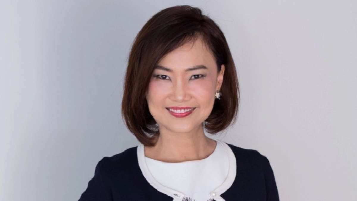 CEO MACO ฟอร์มแกร่งดันธุรกิจรายได้สูงสุดเป็นประวัติการณ์ CEO MACO ฟอร์มแกร่งดันธุรกิจรายได้สูงสุดเป็นประวัติการณ์