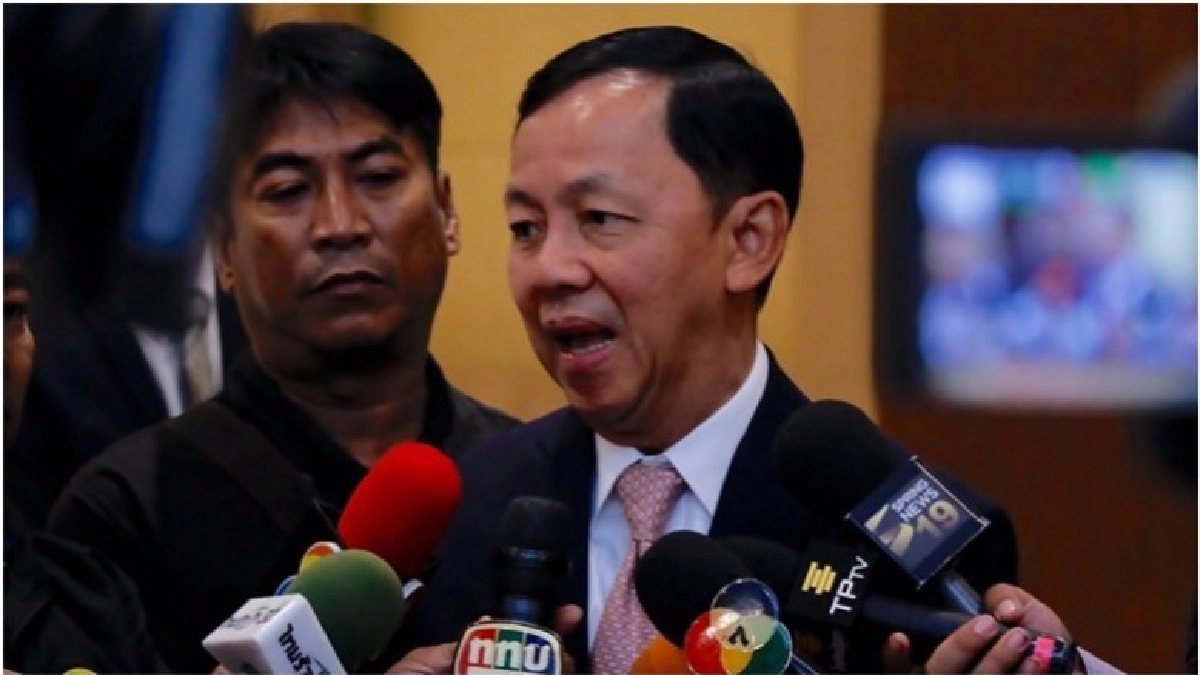 ป.ป.ช. ตั้งวอร์รูมเกาะติดประกาศคะแนนCPI  