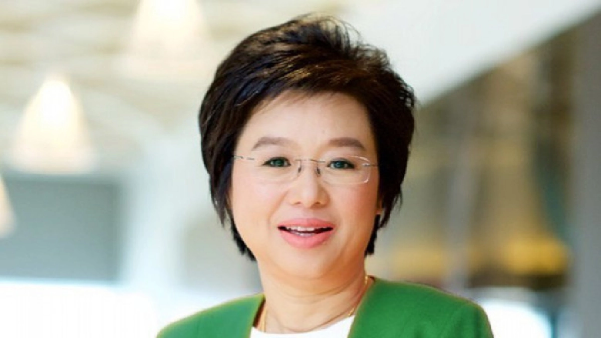 "พฤกษา"ปรับโครงสร้างองค์กรใหม่ เสริมกลยุทธ์ดันยอดขายปีนี้ "พฤกษา"ปรับโครงสร้างองค์กรใหม่ เสริมกลยุทธ์ดันยอดขายปีนี้