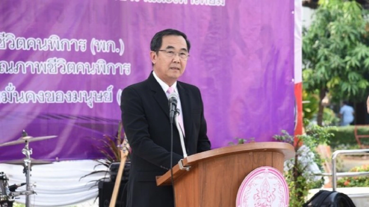 พก. แถลงข่าวเปิดตัวละครสั้นชุด “S2S the Series” 