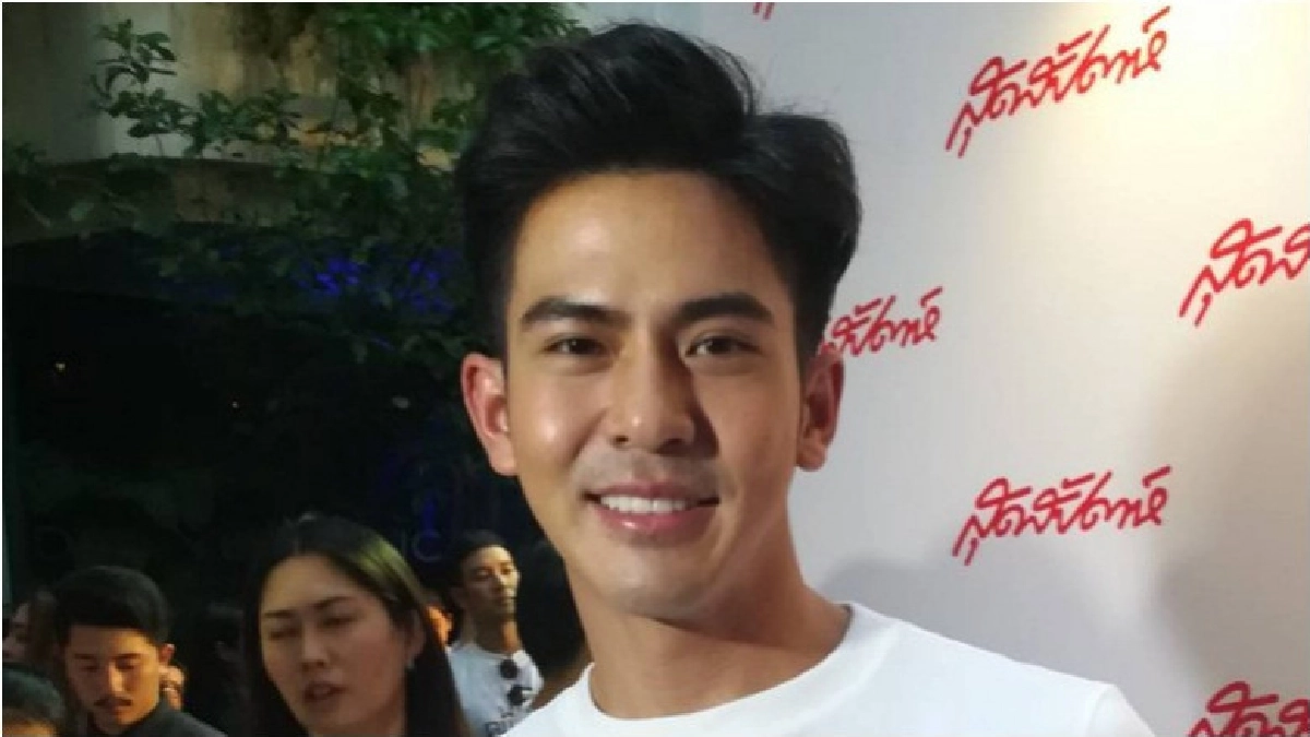 ‘เต้ย’ ตอบชัดเหตุ ‘เชียร์’ ถอนตัวละครที่เล่นคู่กัน ‘เต้ย’ ตอบชัดเหตุ ‘เชียร์’ ถอนตัวละครที่เล่นคู่กัน