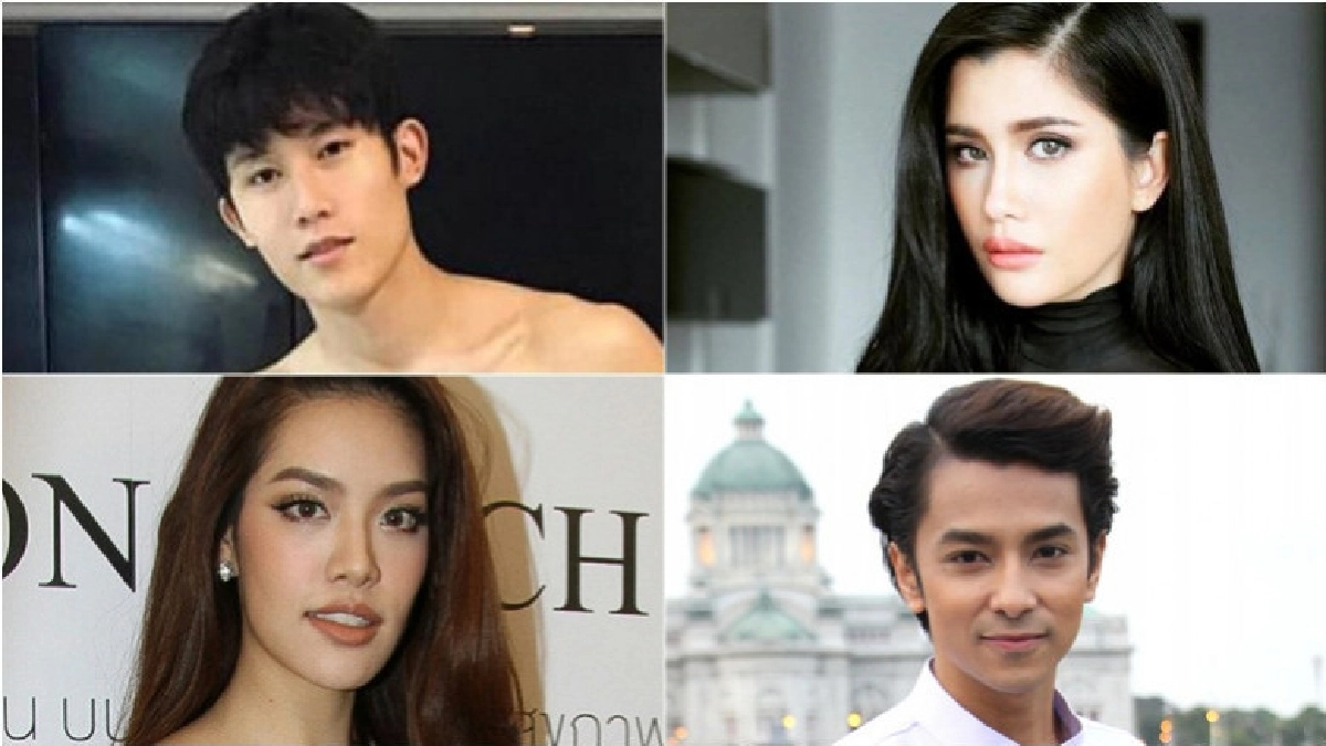เม้าท์นอกจอ เม้าท์นอกจอ
