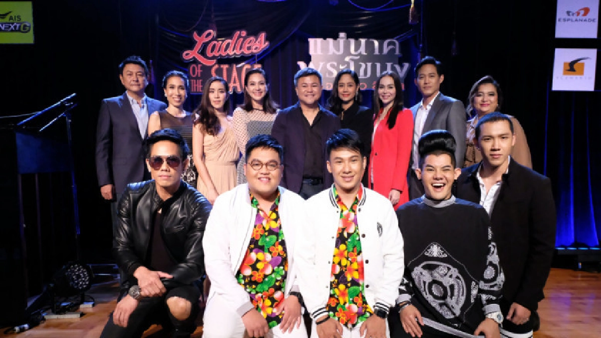 ซีเนริโอ เปิดตัว 2 โปรเจกต์ยักษ์