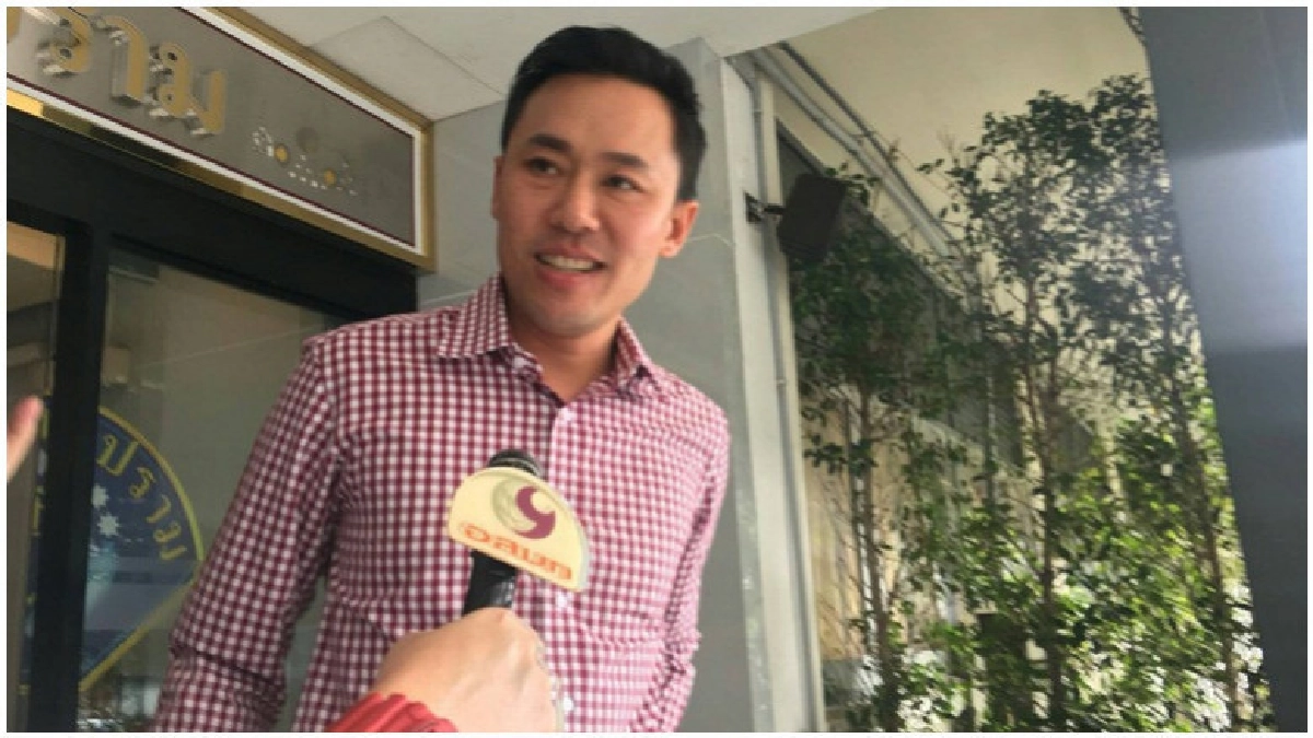 ทนาย“ตั้ม"ให้ข้อมูลเพิ่ม เชื่อมัดคนอ้างสิทธิ์หวย30ล้าน