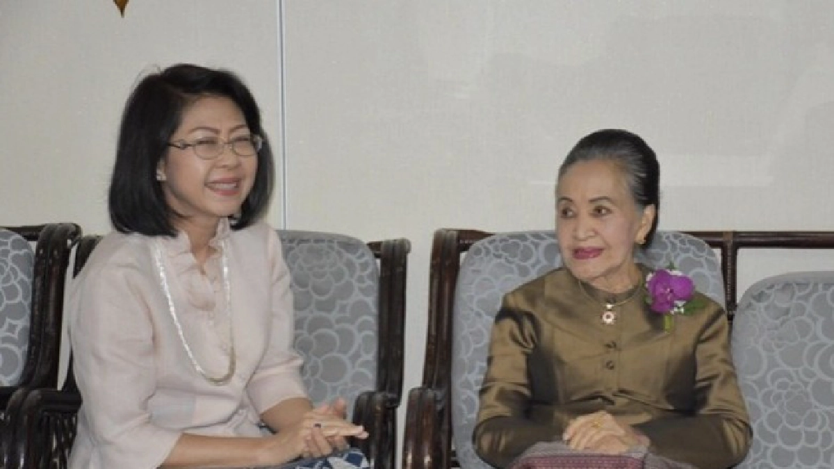 อผส.และเจ้านายฝ่ายเหนือรณรงค์การบริจาคเบี้ยยังชีพผู้สูงอายุ อผส.และเจ้านายฝ่ายเหนือรณรงค์การบริจาคเบี้ยยังชีพผู้สูงอายุ