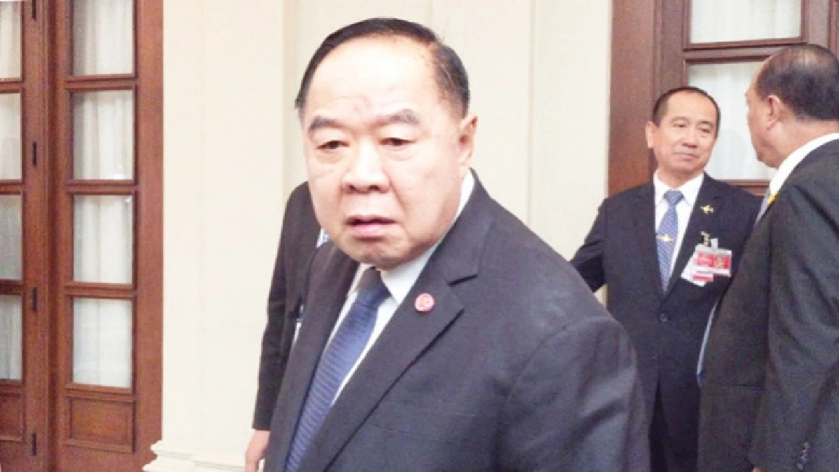 ใกล้ยกเลิกคำสั่งคสช.!!!