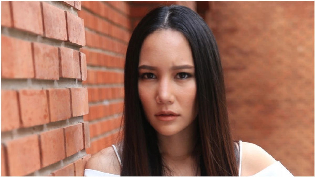 'ชาม' ไอยวริญท์ ร่ายมนต์เขมร