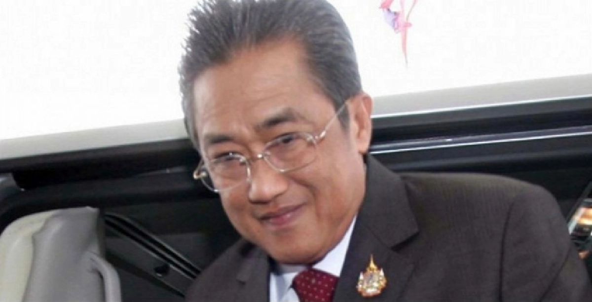 "สุพจน์" อ่วม !! "ป.ป.ช." ฟันเพิ่ม ทุจริตโครงการถนนปลอดฝุ่น "สุพจน์" อ่วม !! "ป.ป.ช." ฟันเพิ่ม ทุจริตโครงการถนนปลอดฝุ่น