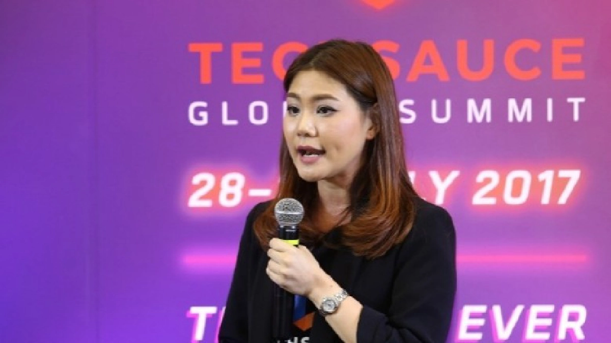 เตรียมจัดงานใหญ่"Techsauce Global Summit 2018" 22-23 มิ.ย. เตรียมจัดงานใหญ่"Techsauce Global Summit 2018" 22-23 มิ.ย.