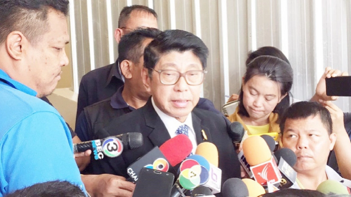 "วิษณุ"แจงคว่ำ7"กกต."ไม่กระทบเลือกตั้ง