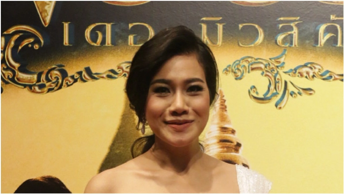 'ลูกหว้า พิจิกา' แจงร่วมคอมเม้นต์'อิน บูโดกัน' เพราะเหตุนี้ 'ลูกหว้า พิจิกา' แจงร่วมคอมเม้นต์'อิน บูโดกัน' เพราะเหตุนี้