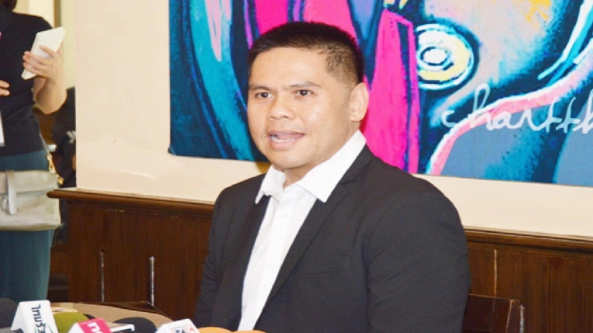 "วราวุธ"เชื่อไม่มีสูญญากาศเลือกตั้ง