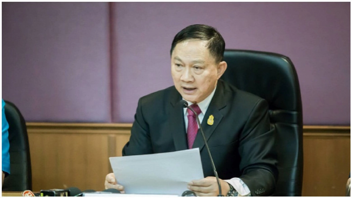 "อดุลย์"เตรียมบินถก สปป.ลาว เร่งมือพิสูจน์สัญชาติ