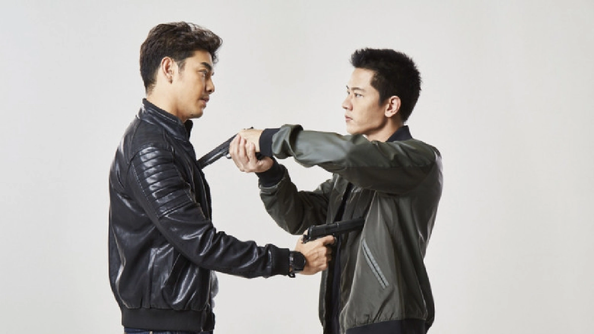 บู๊กระจาย จีเอ็เอ็ม 25 ส่ง “โทนี่-อาร์ต” ลง "แนวสุดท้าย" 