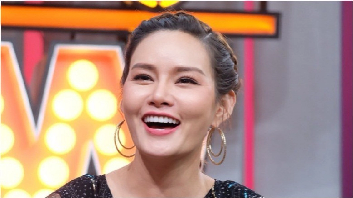 'หญิง' รฐา ลั่นไม่เคยเป็นมือที่สาม 'หญิง' รฐา ลั่นไม่เคยเป็นมือที่สาม