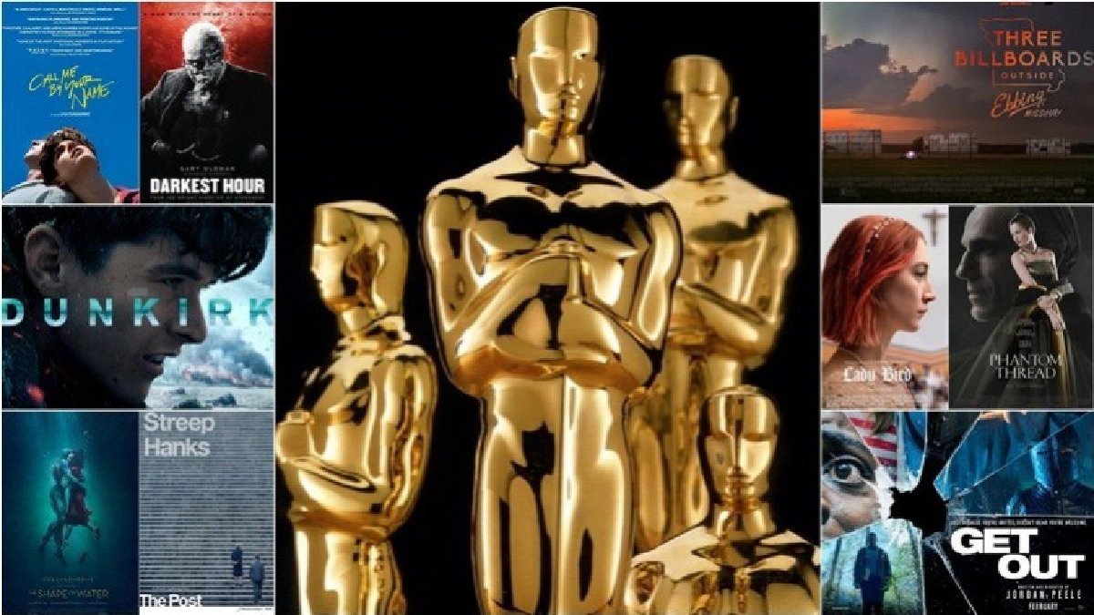 เมเจอร์ ซีนีเพล็กซ์ ร่วมฉลองครบรอบ 90 ปี OSCARS เมเจอร์ ซีนีเพล็กซ์ ร่วมฉลองครบรอบ 90 ปี OSCARS