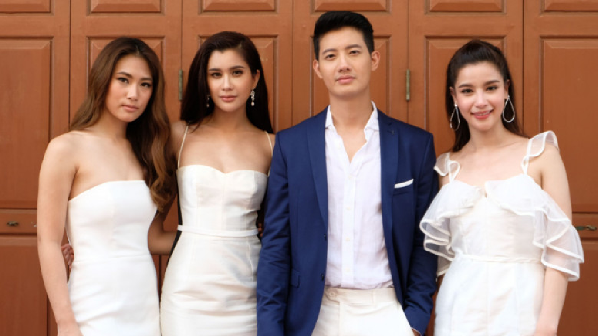 “ปู-ไปรยา” ลงจอ  ประกบ “เป้-วิว” ใน “บางกอกนฤมิต”