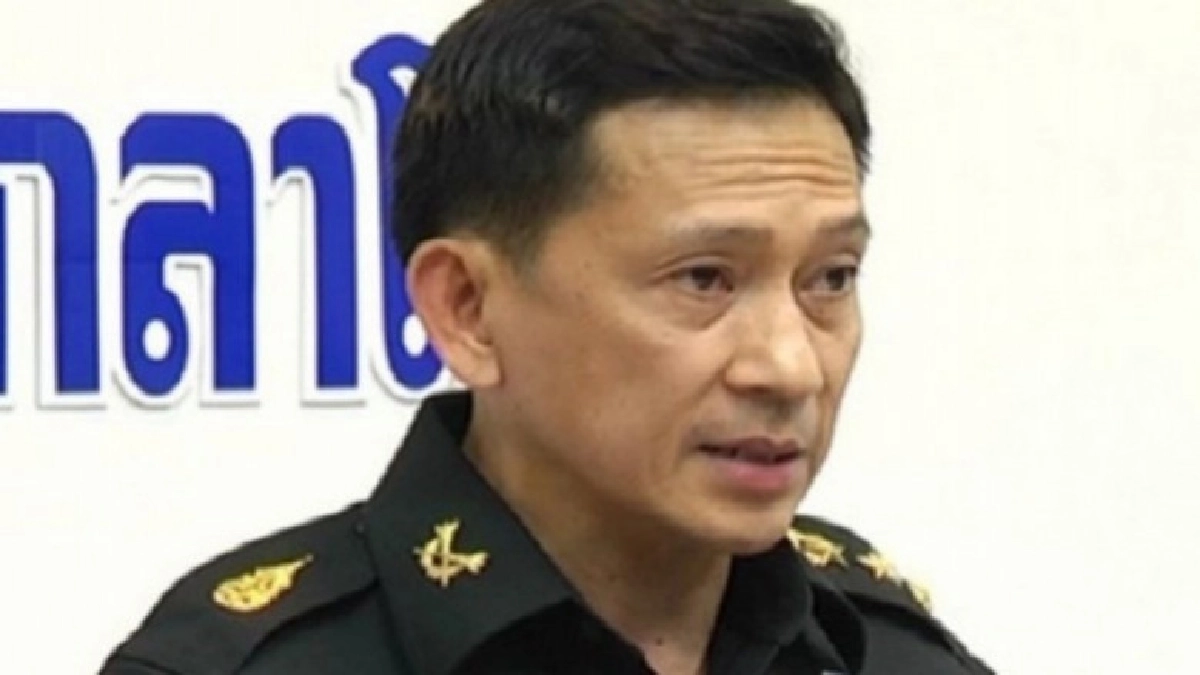 กองทัพเตรียมกำลังพลพร้อมรับสงครามไซเบอร์