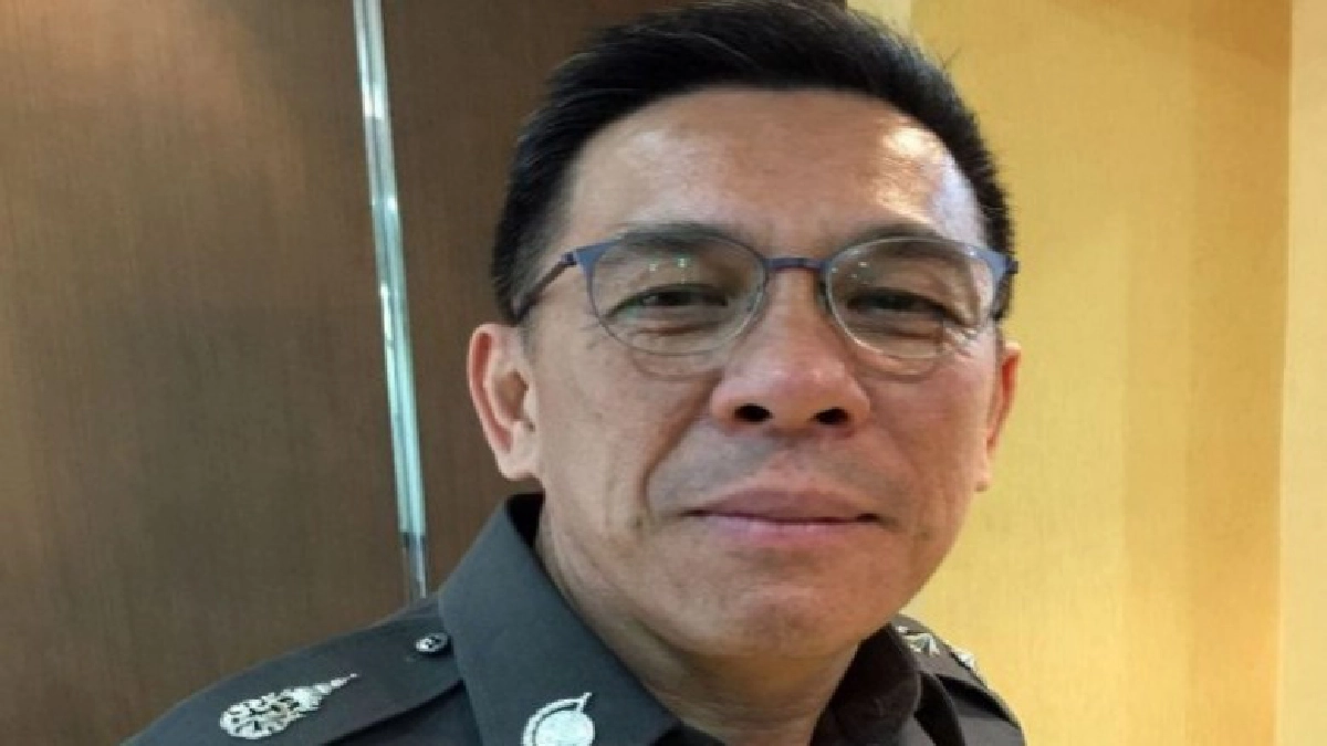 บช.น.สั่งการ5ข้อ เข้ม!ตร.ทุกสน.แต่งกายเรียบร้อย