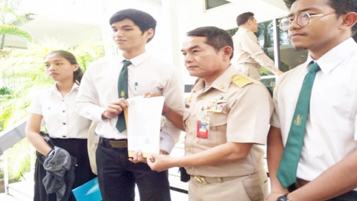 วนศาสตร์ออกโรงร้อง"บิ๊กตู่"เร่งคดี"เปรมชัย"