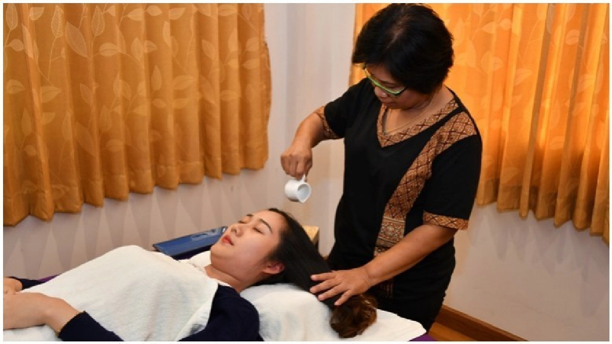 "มทร.ธัญบุรี" เปิดอบรมสปาเส้นผม