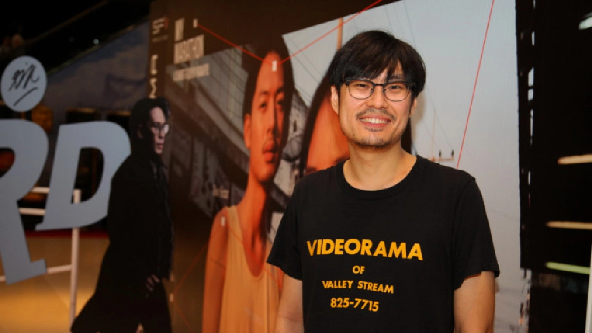 'เต๋อ' ตื่นเต้น กำกับหนังสั้น 'MY MARATHON'