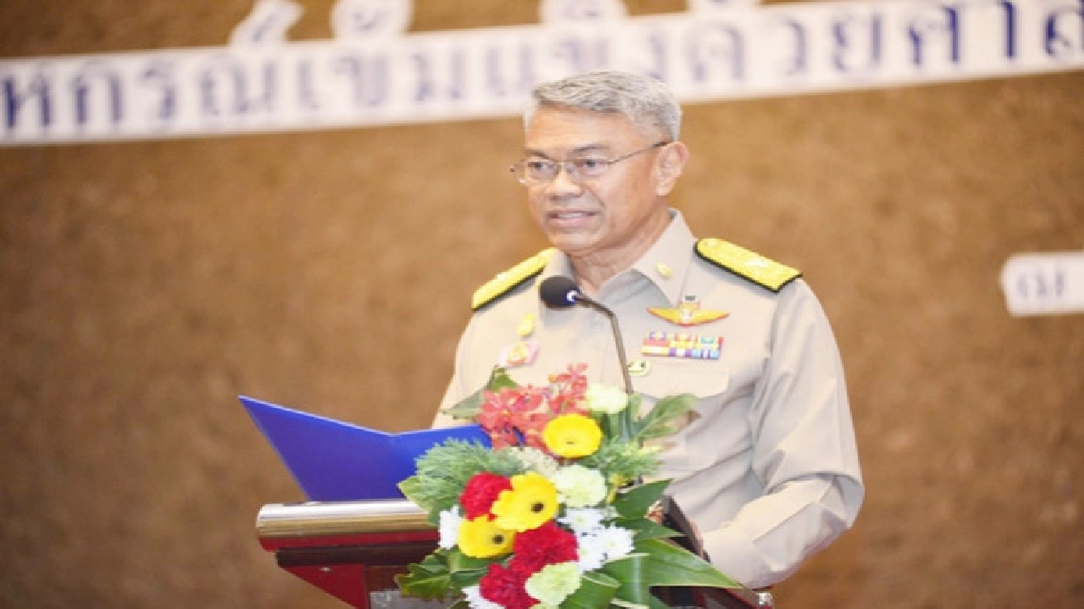 "102 ปี"สหกรณ์ไทยน้อมนำศาสตร์พระราชาพัฒนายั่งยืน "102 ปี"สหกรณ์ไทยน้อมนำศาสตร์พระราชาพัฒนายั่งยืน