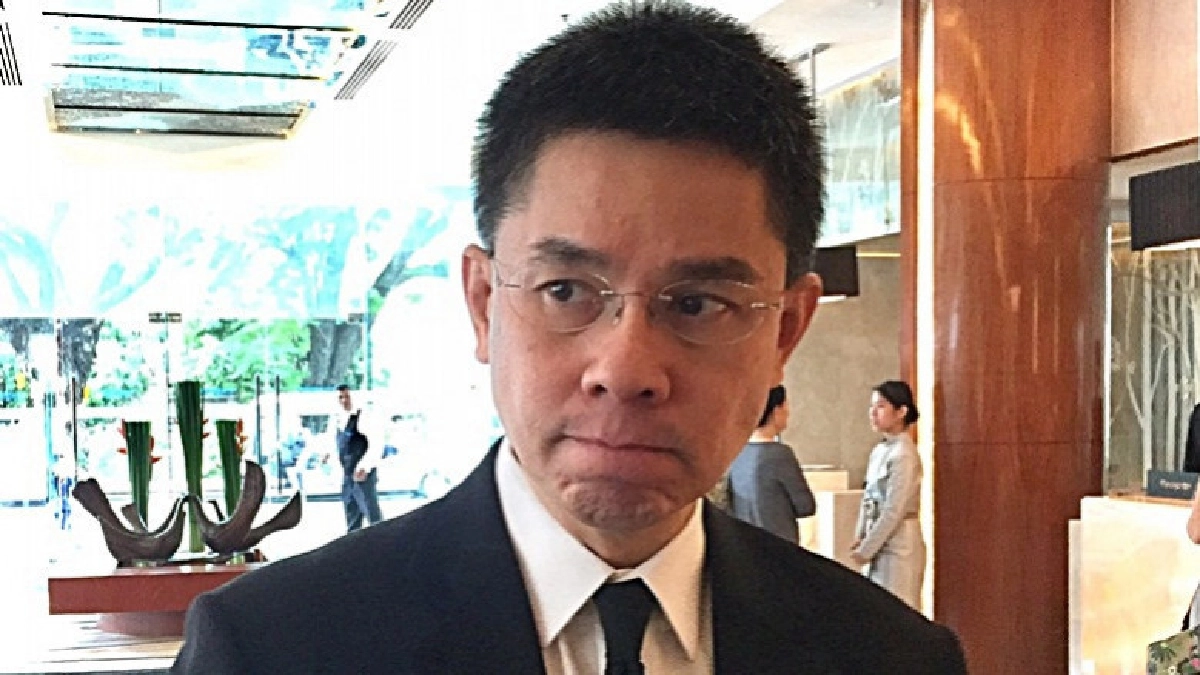 "ปณิธาน" รับ "คสช." บีบไม่ให้กลุ่มการเมืองเคลื่อน