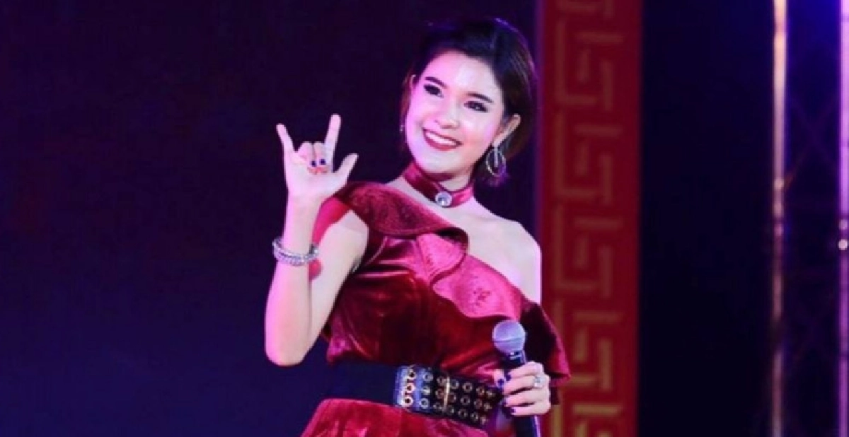 งานเข้า!! 'เปาวลี' ผู้จัดเบี้ยวคอนเสิร์ต งานเข้า!! 'เปาวลี' ผู้จัดเบี้ยวคอนเสิร์ต