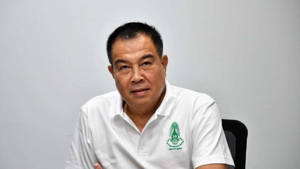 ส.บอลไทย สางหนี้ผู้บริหารชุดเก่าเกลี้ยง ส.บอลไทย สางหนี้ผู้บริหารชุดเก่าเกลี้ยง