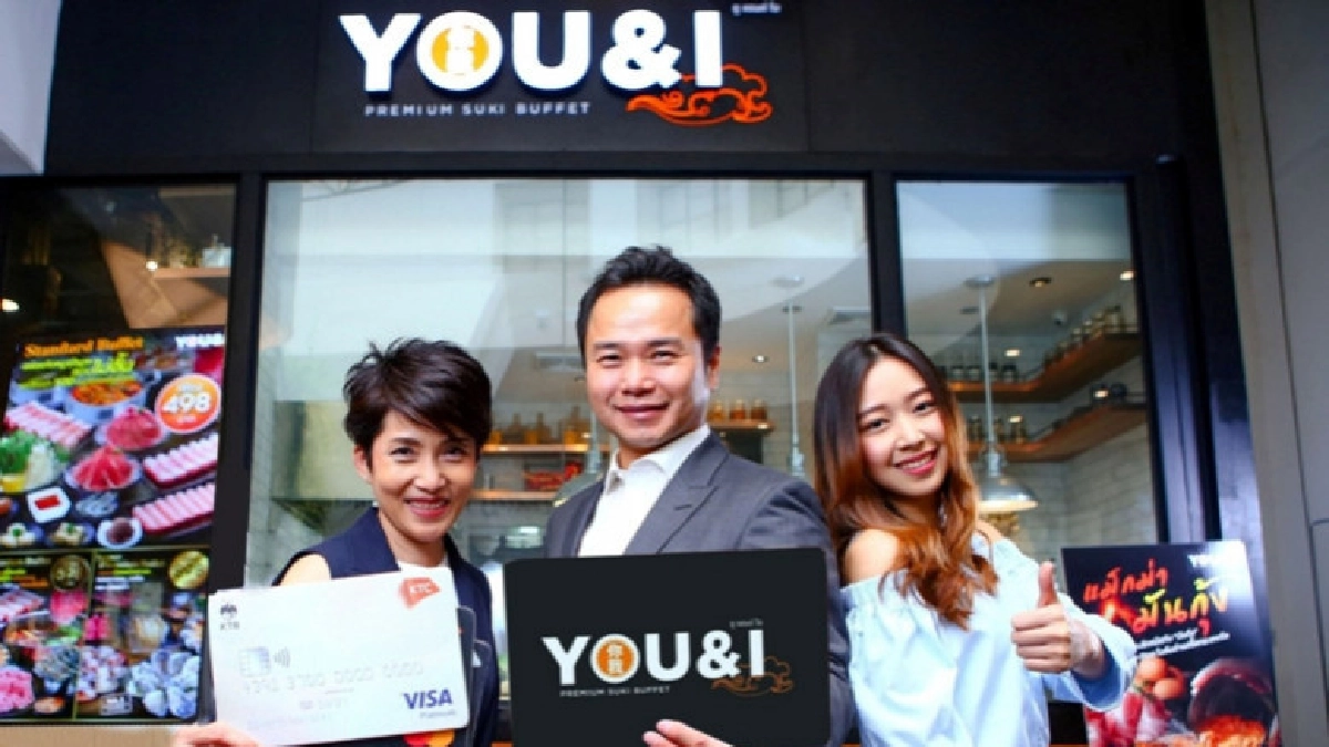 รับไป! สิทธิพิเศษสำหรับแฟนพันธุ์แท้ซูชิ รับไป! สิทธิพิเศษสำหรับแฟนพันธุ์แท้ซูชิ