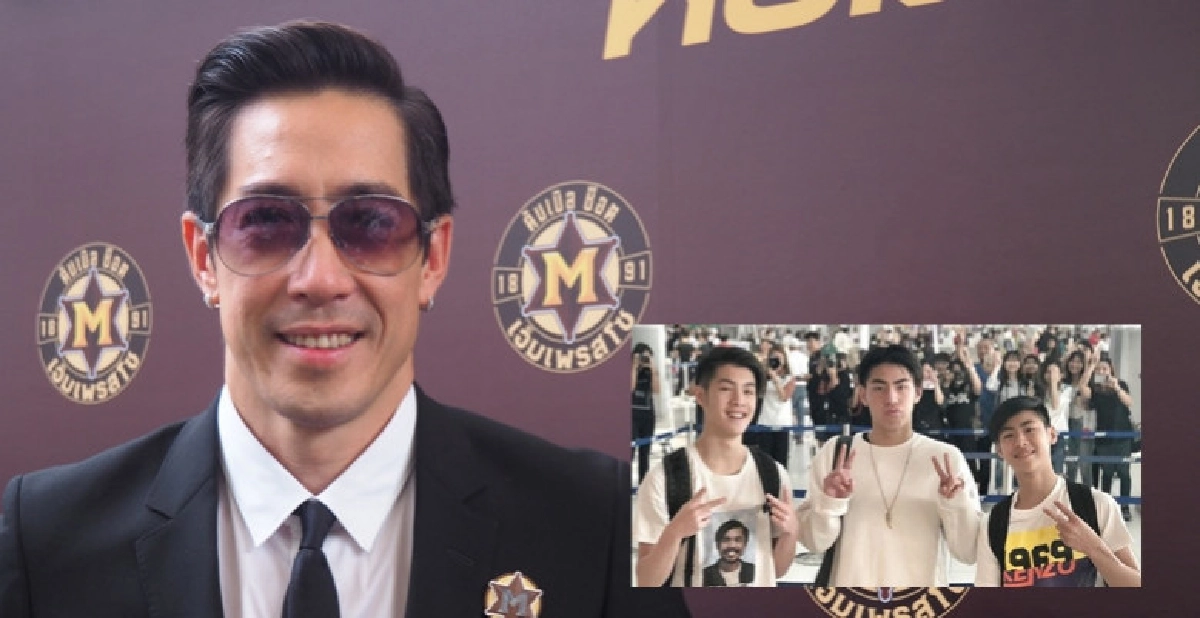 ดราม่า!! ใช้งานลูกหนัก 'พ่อเจ' เคลียร์ชัด (คลิป)
