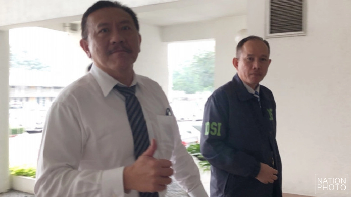 “ชูวิทย์” มาแล้ว ให้ข้อมูลค้ามนุษย์อ่างวิคตอเรีย !! “ชูวิทย์” มาแล้ว ให้ข้อมูลค้ามนุษย์อ่างวิคตอเรีย !!