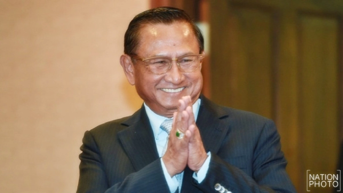 ไม่ขัดหากใช้ ม.44 ต่ออายุกกต. ไม่ขัดหากใช้ ม.44 ต่ออายุกกต.