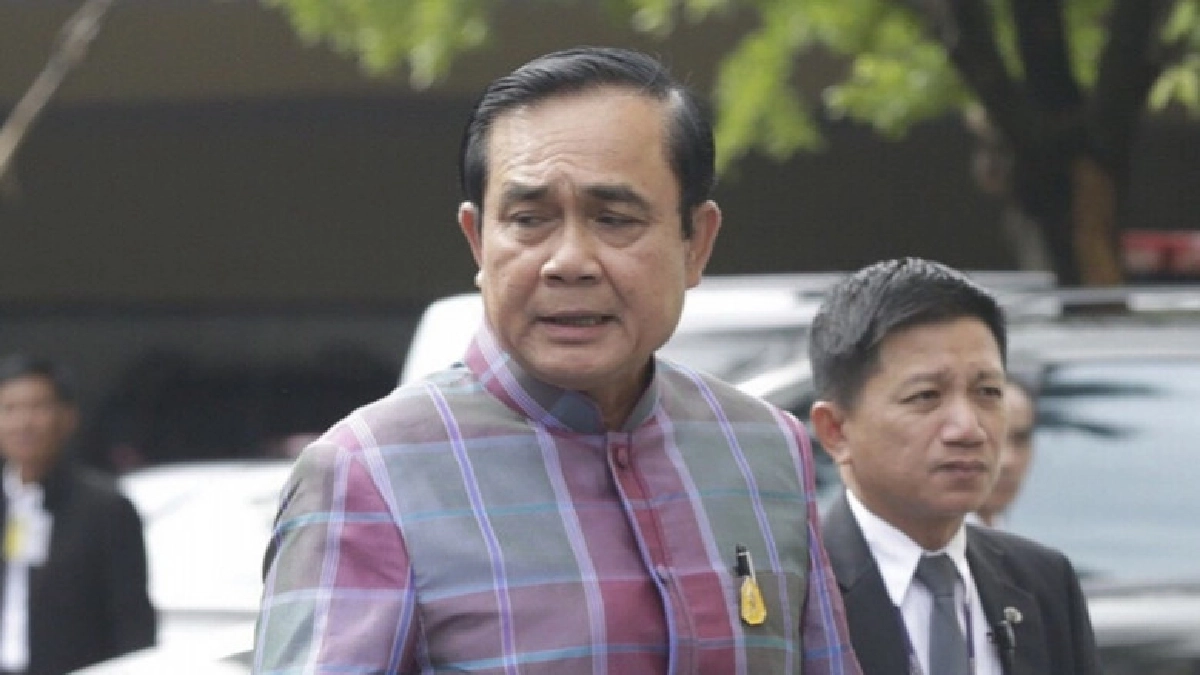 "นายกฯ" ยกคดีล็อตเตอร์รี่ 30 ล้าน สอนคนไทยไม่ร่วมทุจริต "นายกฯ" ยกคดีล็อตเตอร์รี่ 30 ล้าน สอนคนไทยไม่ร่วมทุจริต