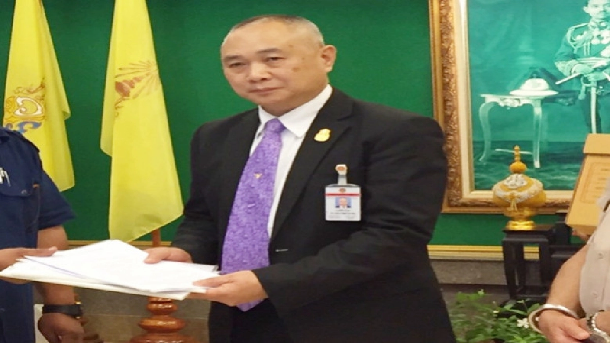 สนช.ส่งหน.3 องค์กรอิสระร่วมเป็นกก.สรรหากกต.