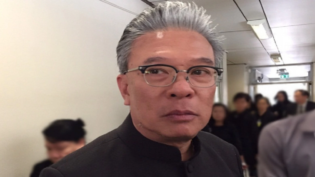 ความเห็นกม.เลือกตั้งท้องถิ่นถึงมือกฤษฎีกา