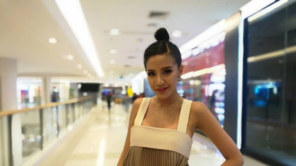 ไม่ใช่ 'ใบเตย' ทำไม่ได้นะจ๊ะ ลงละครช่องคู่แข่งอาร์เอส ไม่ใช่ 'ใบเตย' ทำไม่ได้นะจ๊ะ ลงละครช่องคู่แข่งอาร์เอส
