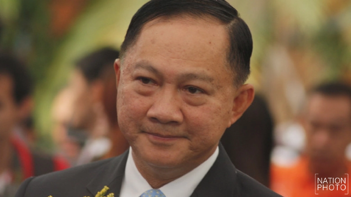 "อดุลย์" เผย เคยได้รับร้องเรียน "โกงงบคนจน"  