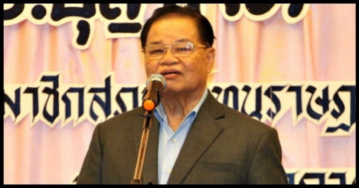 "โหรส.ว."อัดสุเทพไม่เข็ดหนุน"บิ๊กตู่"เป็นนายกฯ  !