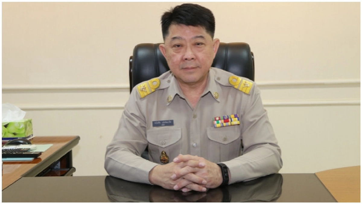 กสร.ปลื้ม!"นายจ้าง"ร่วมประกวดสปก.ดีเด่นพุ่ง!