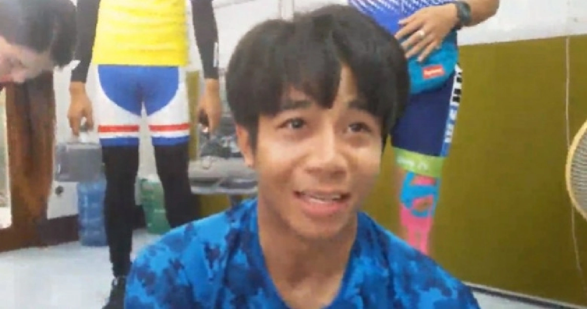 ก้อง ห้วยไร่ เริ่มมีอาการบาดเจ็บ ก้อง ห้วยไร่ เริ่มมีอาการบาดเจ็บ