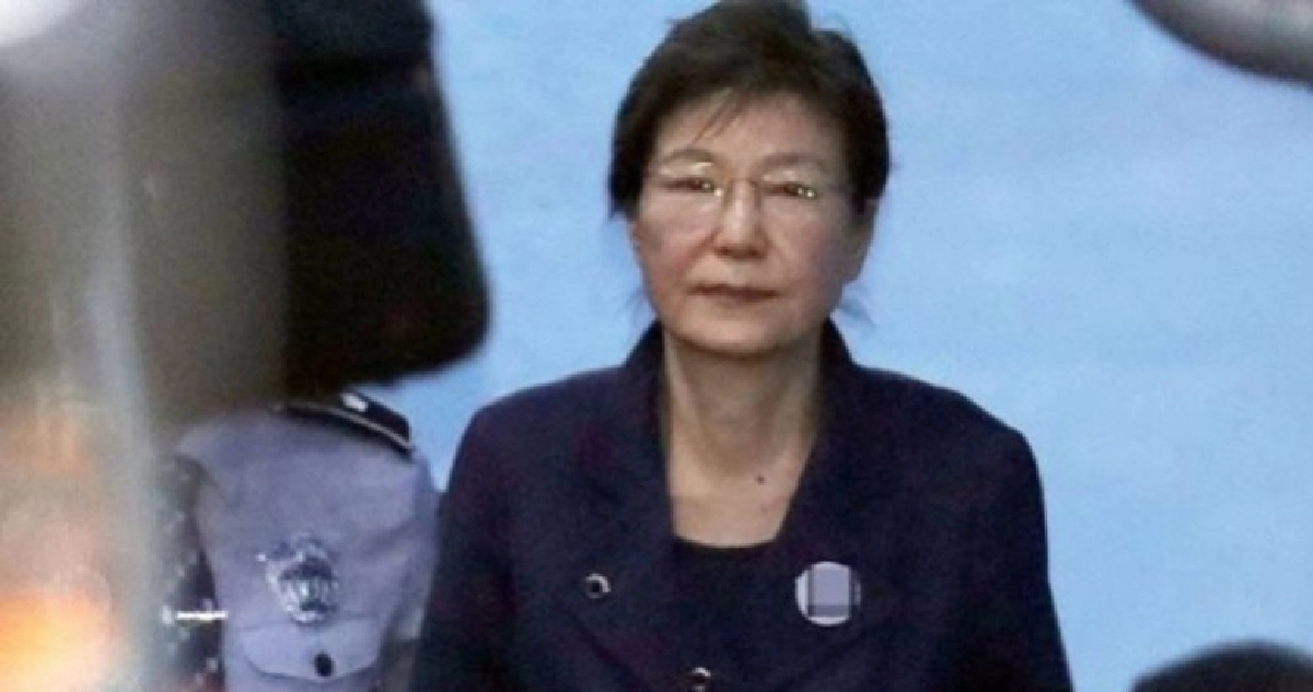 ร้องศาลเกาหลีใต้จำคุก“ปักกึนเฮ” 30 ปี