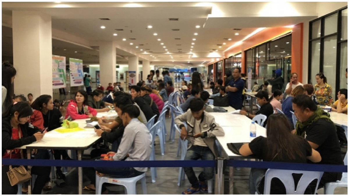  เปิด OSS เพิ่ม 2 แห่ง เริ่ม 2 มี.ค.นี้